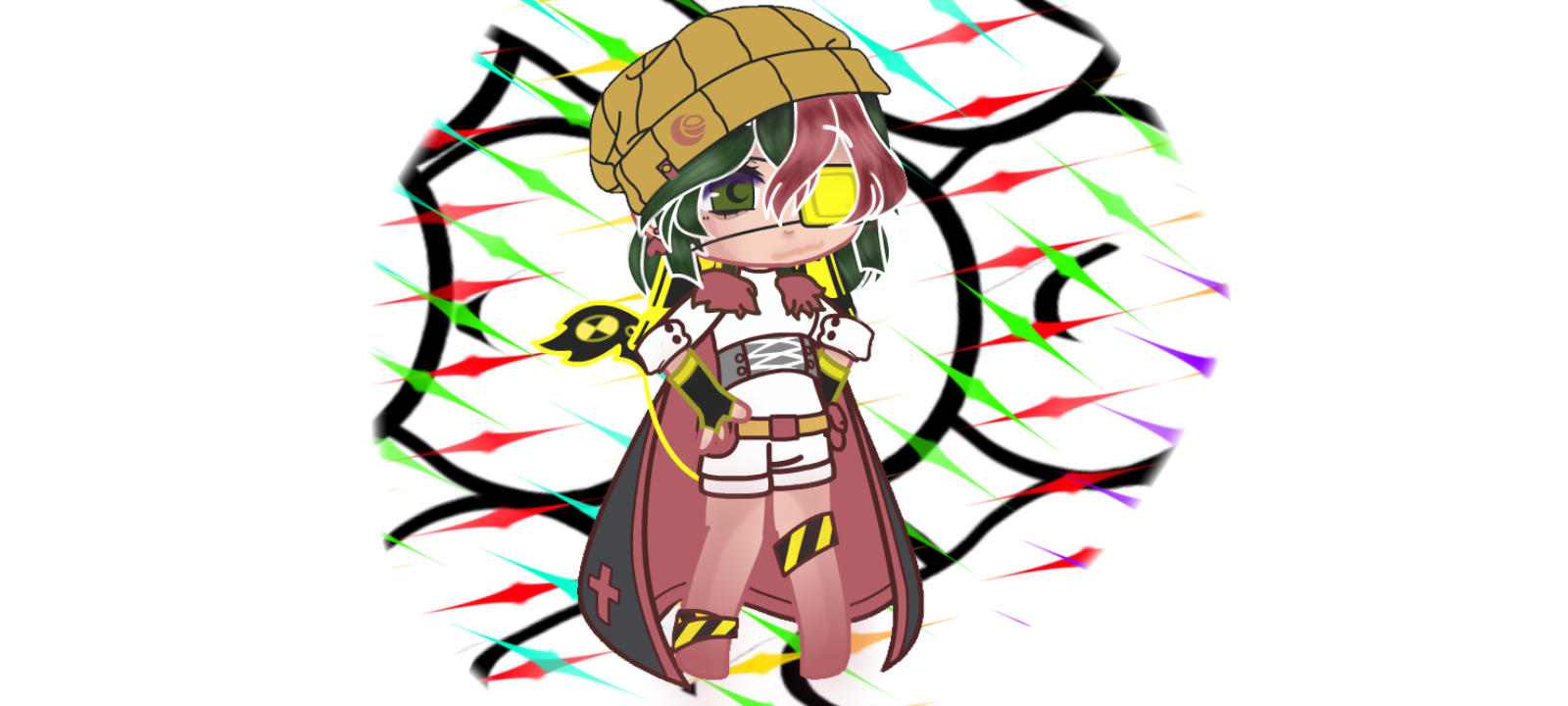 xd - ibisPaint