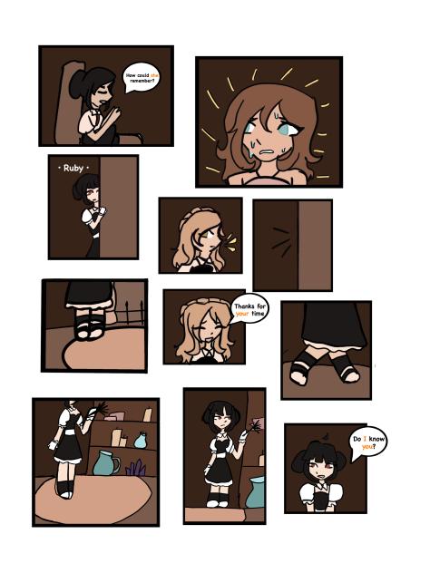 The Mystery ep2