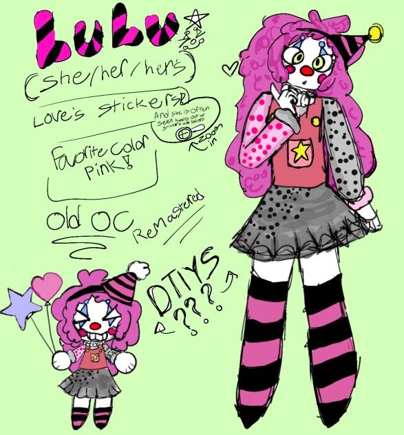 dtiys - ibisPaint