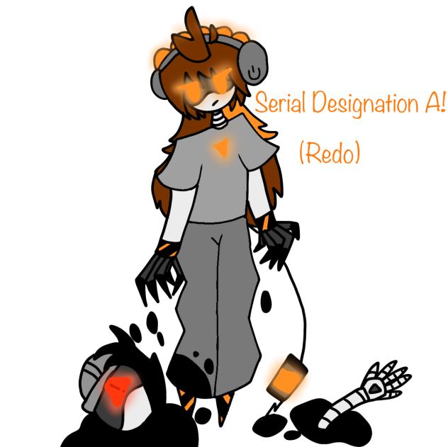 MD OC Serial Designation A (Redo)