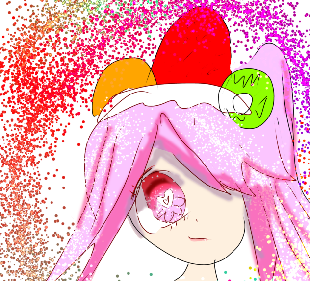 ショートちゃん