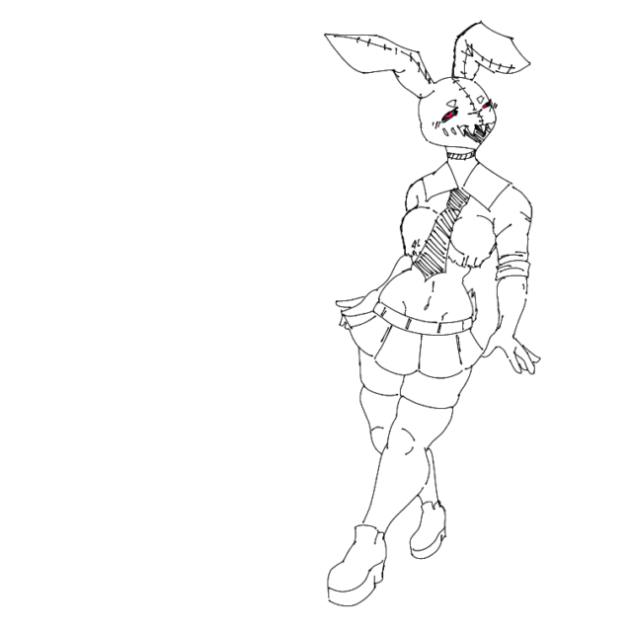 walking animation(redraw old)