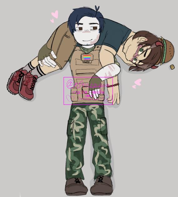 DAD YAOIIIIII
