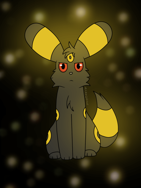 umbreon