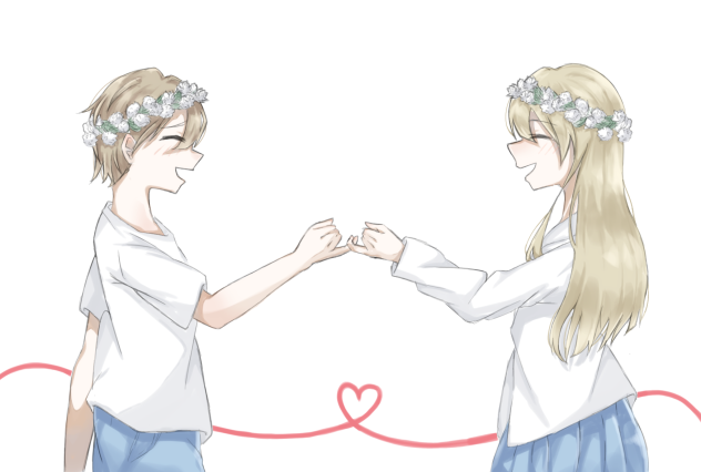 ‘’約束‘’