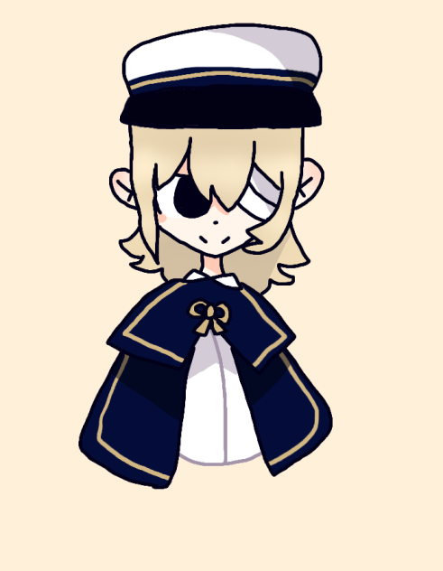 Vocaloid Oliver