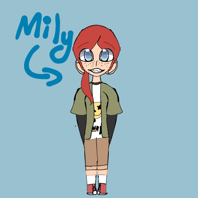 Mily