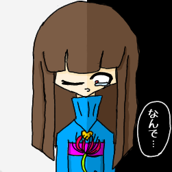 過去と今。