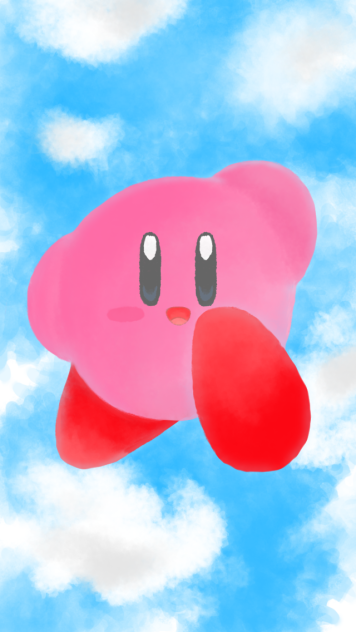 カービィ☆