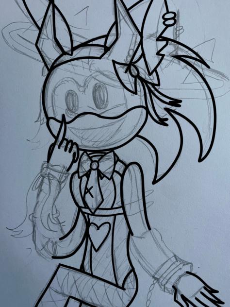 Rabbit Hole Rewrite WIP
