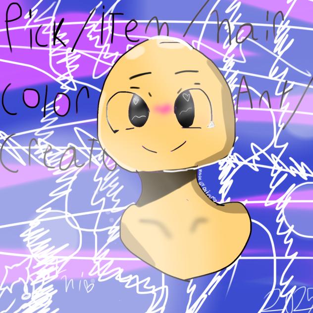 Pick EVERYTHING!