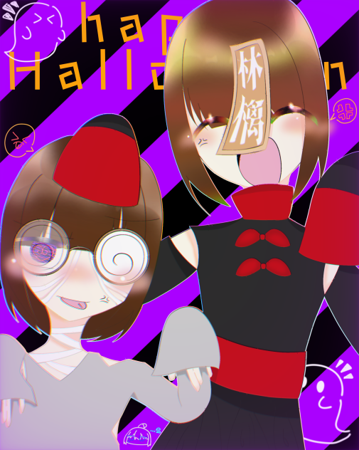 🎃‼️happy Halloween‼️🎃