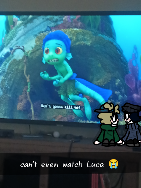 BRUH