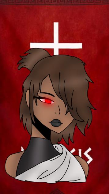 Child of Nemesis