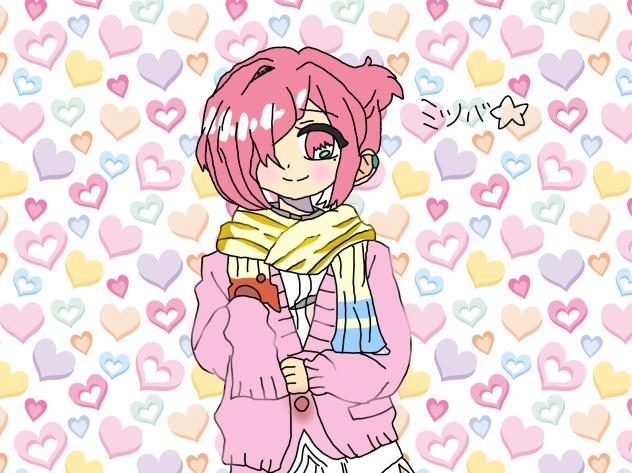 ミツバ！！！(リメイク)