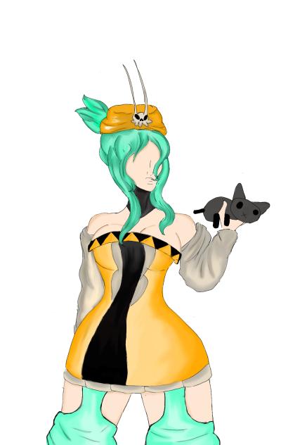 172 sin título - ibisPaint