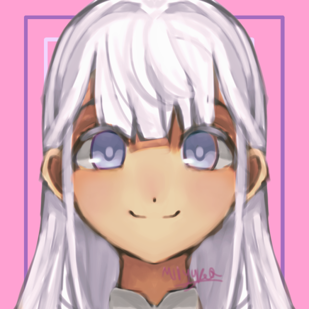 smile - ibisPaint