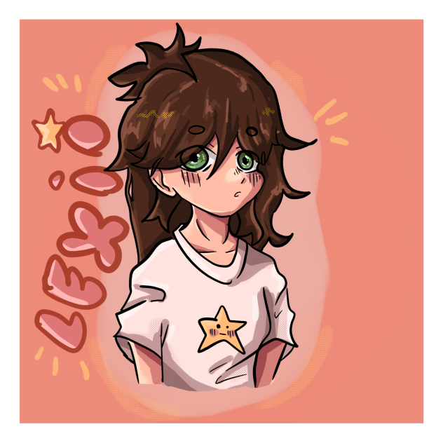 Chibi Price for Lexii !