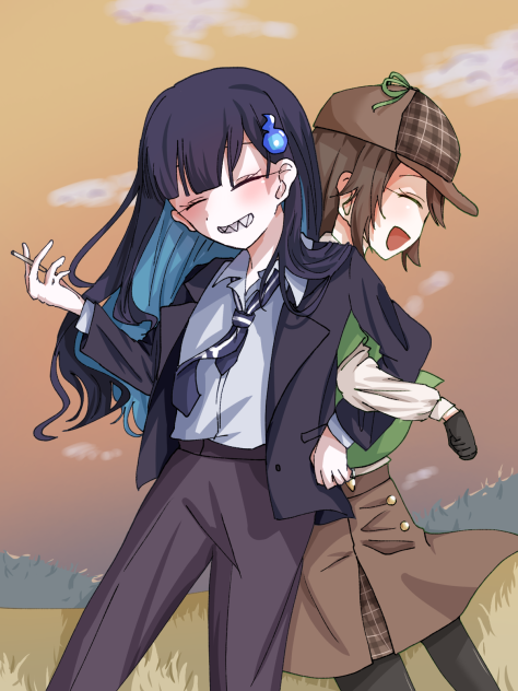 キルキルイキル