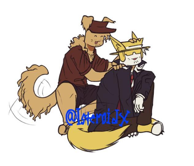 cuties (still wip)