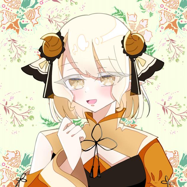 #フェルトに新衣装　採用作品