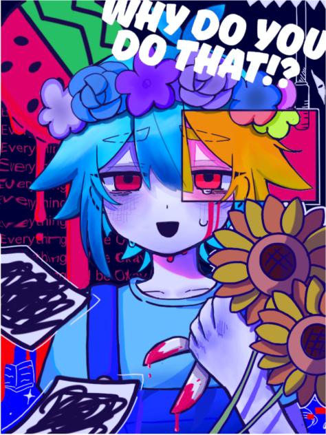 バジルくん