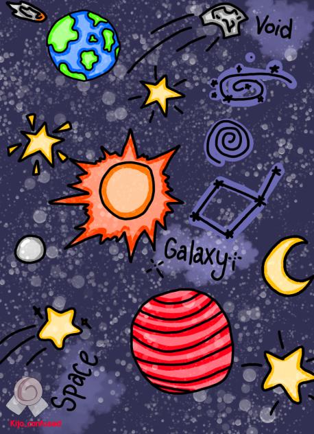 space✨