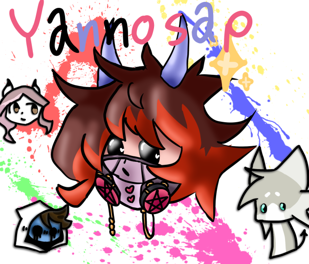 Yannooooo