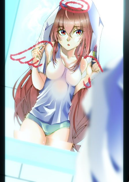 堕天使〜fallen Angel〜