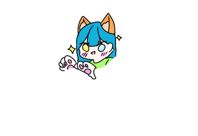 구미호 소녀 합작젳