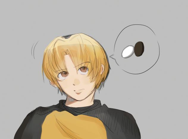 Hikaru no go!!!