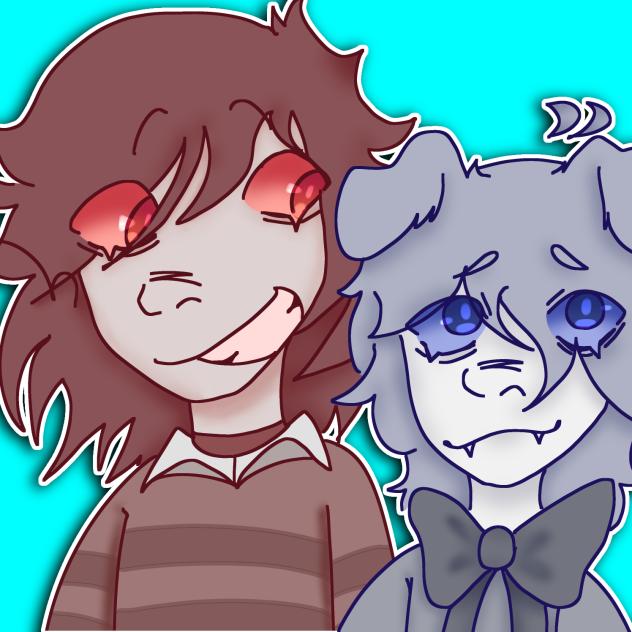 Humanized Eri + Ňyar!