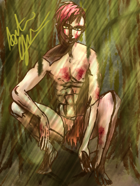 Warrior