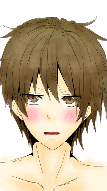 眼鏡練習しようとしてたのに途中から変わっちゃった