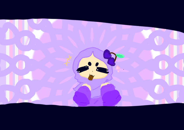 Hello - ibisPaint