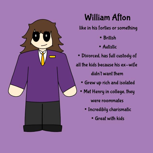 William Ref
