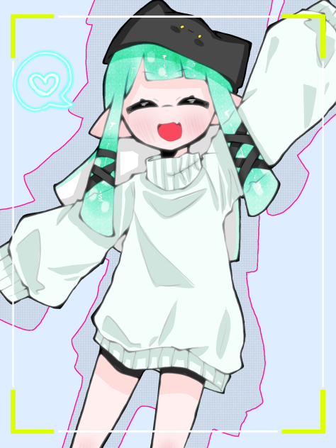 ♡