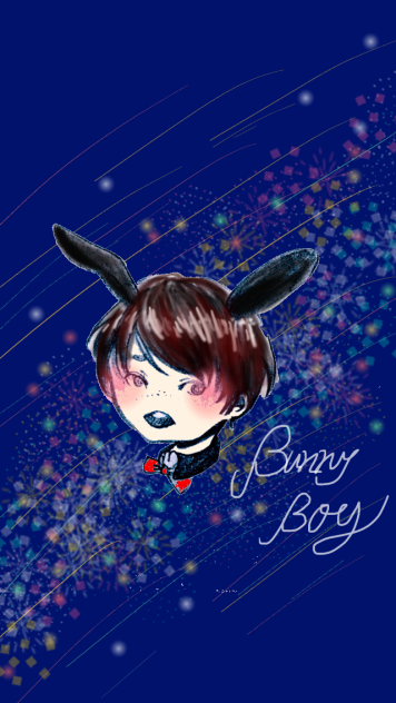 BunnyBoy