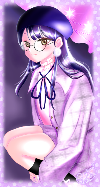 山田(モデルver.)