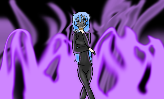 Request pt 1 - ibisPaint