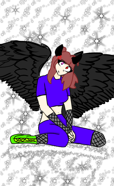 me but demon