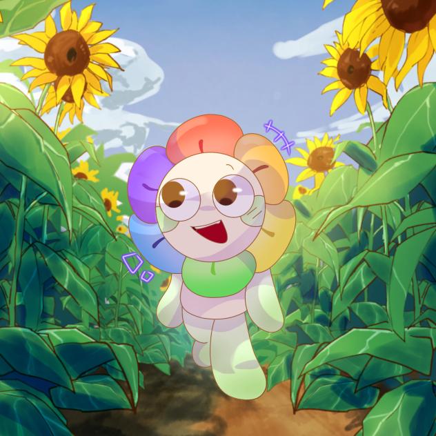 🌻🌻🌼🌼