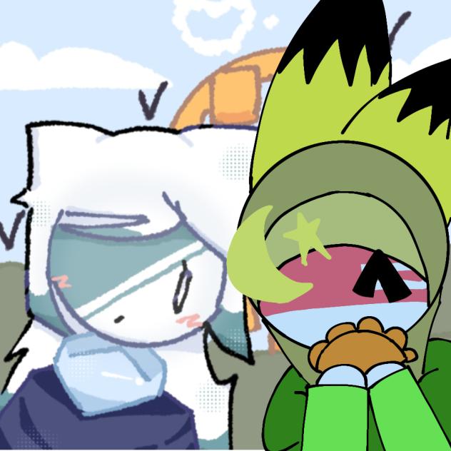 a collab