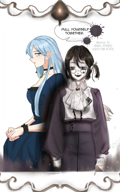 Collab - ibisPaint