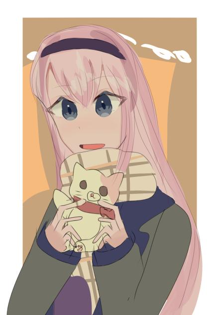 ルカさんお誕生日おめでとう！２０２５