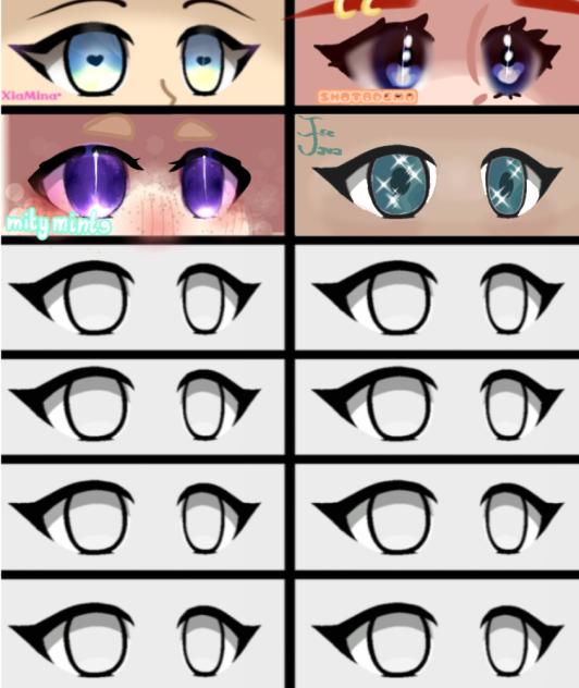 eyez collabbbbbbbbhellobbnbbbb