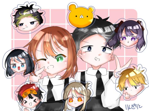 100話突破おめでとう‼︎‼︎