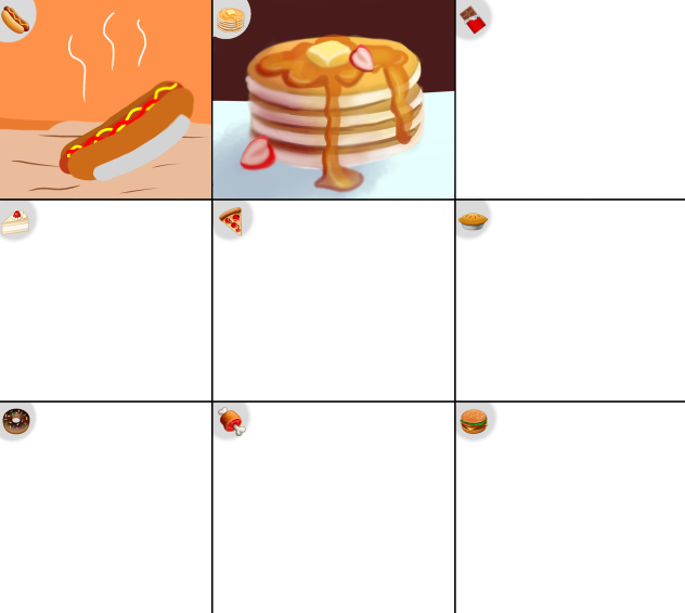 food collab