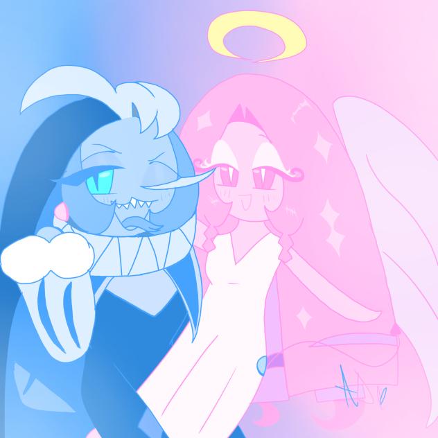 SHADOWSUGAR, RAAHHHHHHHH!