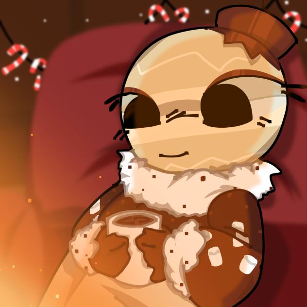 Winter warmth (ft. bobette)